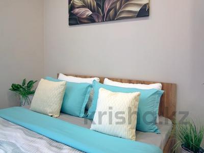 1-комнатная квартира · 30 м² · 5/16 этаж, Утепова 31 — Розабакиева за 15 000 〒 в Алматы, Бостандыкский р-н