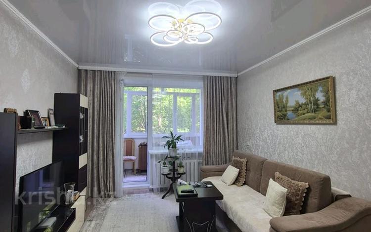 1-комнатная квартира · 42 м² · 2/5 этаж, Интернациональная 2а — Черёмушки за 18.5 млн ₸ в Петропавловске — фото 14