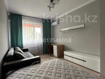 1-комнатная квартира · 35.6 м² · 4/10 этаж, мкр Жетысу-1 28а за 280 000 ₸ в Алматы, Ауэзовский р-н