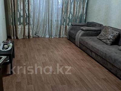 4-комнатная квартира · 87.1 м² · 3/5 этаж, Жулдыз 2 за 26 млн 〒 в Талдыкоргане, мкр Самал