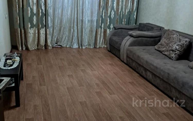 4-бөлмелі пәтер · 87.1 м² · 3/5 қабат, Жулдыз 2, бағасы: 26 млн ₸ в Талдыкоргане, мкр Самал — фото 2