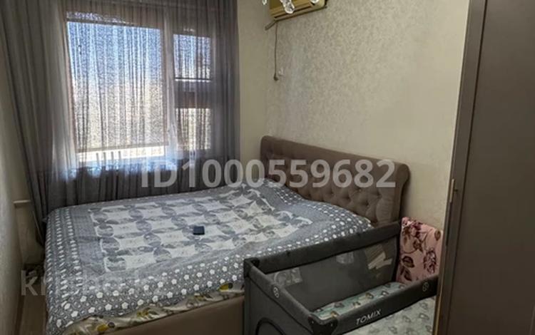 3-комнатная квартира · 71 м² · 5/5 этаж, 14-й мкр 19 за 22 млн ₸ в Актау — фото 2