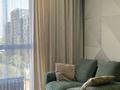 2-комнатная квартира · 54 м² · 11/11 этаж, Утепова 31 — 5 a блок за 500 000 ₸ в Алматы, Бостандыкский р-н — фото 15
