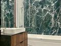 2-комнатная квартира · 54 м² · 11/11 этаж, Утепова 31 — 5 a блок за 500 000 ₸ в Алматы, Бостандыкский р-н — фото 21