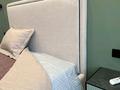 2-комнатная квартира · 54 м² · 11/11 этаж, Утепова 31 — 5 a блок за 500 000 ₸ в Алматы, Бостандыкский р-н — фото 29