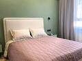 2-комнатная квартира · 54 м² · 11/11 этаж, Утепова 31 — 5 a блок за 500 000 ₸ в Алматы, Бостандыкский р-н — фото 30