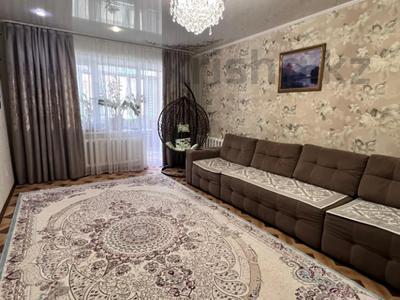 3-комнатная квартира · 88 м² · 3/5 этаж, Назарбаева 3/5 за 35 млн ₸ в Кокшетау