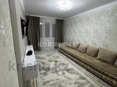 3-бөлмелі пәтер · 65.2 м² · 5/5 қабат, Майкудук, 14й микрорайон 45, бағасы: 18 млн ₸ в Караганде, Алихана Бокейханова р-н