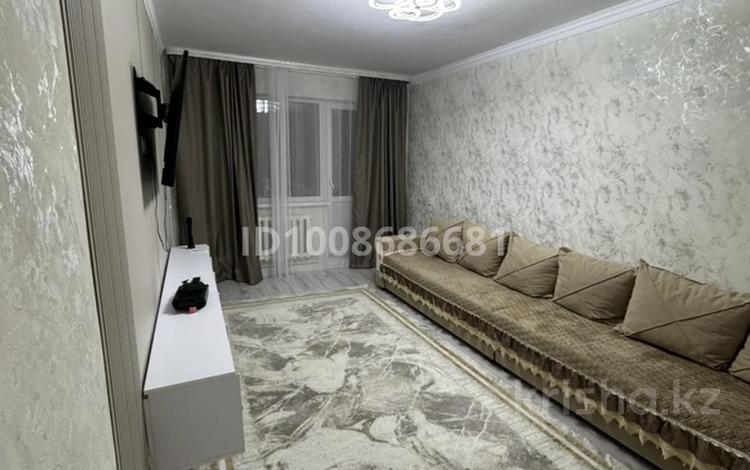 3-бөлмелі пәтер · 65.2 м² · 5/5 қабат, Майкудук, 14й микрорайон 45, бағасы: 18 млн ₸ в Караганде, Алихана Бокейханова р-н — фото 2