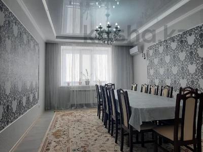 4-бөлмелі пәтер · 103 м² · 5/5 қабат, Алтын орда ш/а., бағасы: 34 млн ₸ в Актобе, мкр. Алтын орда