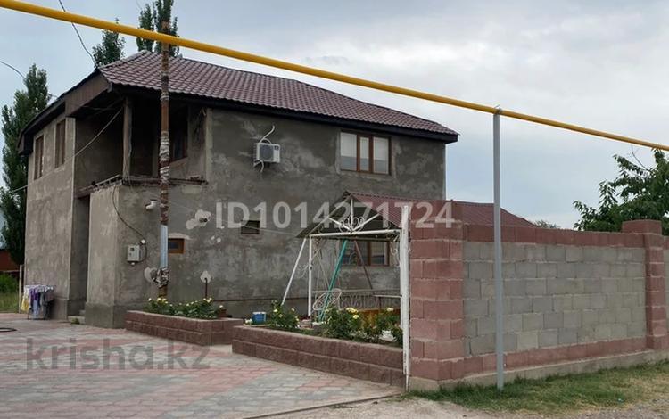 Отдельный дом · 5 комнат · 180 м² · 8 сот., Мерей 38 за ~ 53.6 млн ₸ в Алатау — фото 2