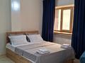 1-комнатная квартира · 58 м², 17-й мкр. 23 за 13 000 ₸ в Актау, 18-й мкр  — фото 5