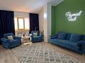 1-комнатная квартира · 58 м², 17-й мкр. 23 за 13 000 ₸ в Актау, 18-й мкр  — фото 10