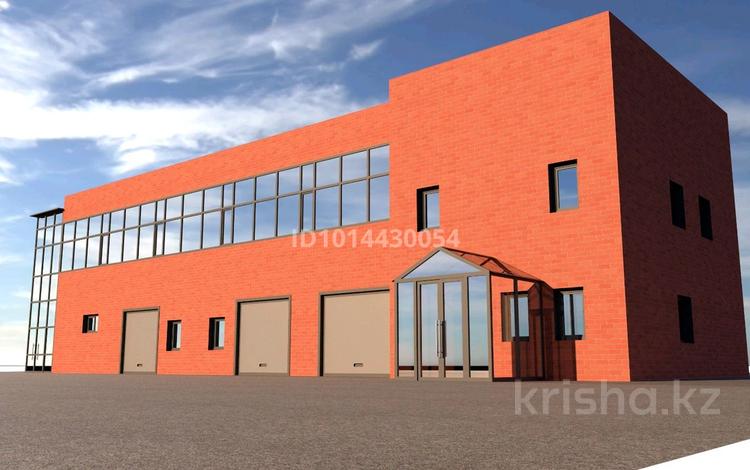 Офисы, азс, автосервисы и автомойки · 600 м² за 58 млн ₸ в Петропавловске — фото 2
