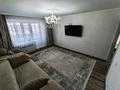 3-бөлмелі пәтер · 64 м² · 5/10 қабат, Камзина 352 — Камзина, бағасы: 30 млн ₸ в Павлодаре