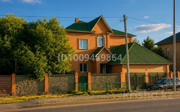 Дом · 8 комнат · 400 м², Есет батыр 18а — На против ситора за 80 000 ₸ в Астане, Нура р-н — фото 31
