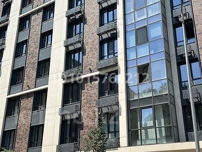 2-бөлмелі пәтер · 60 м² · 8/9 қабат, абая 118, бағасы: 75 млн ₸ в Алматы, Бостандыкский р-н