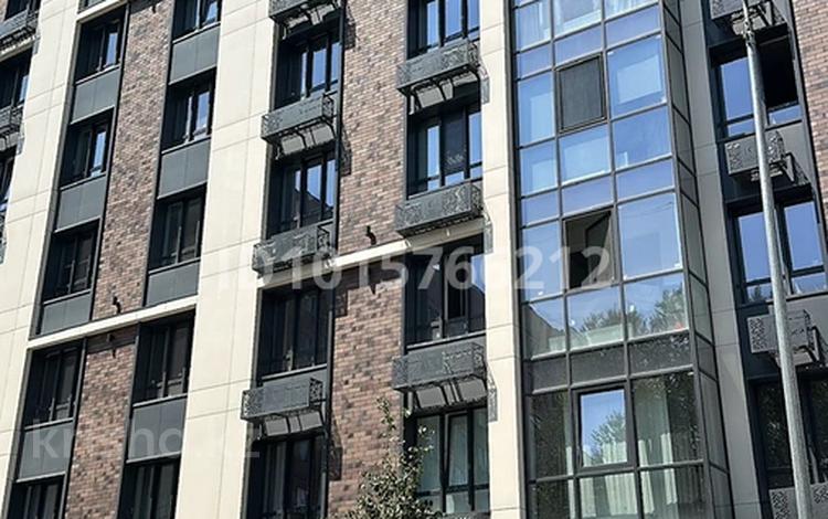 2-бөлмелі пәтер · 60 м² · 8/9 қабат, абая 118, бағасы: 75 млн ₸ в Алматы, Бостандыкский р-н — фото 2