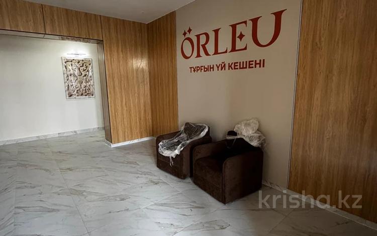 2-комнатная квартира · 60 м² · 9/9 этаж, ул. Айнаколь 64 за ~ 28.9 млн ₸ в Астане, Алматы р-н — фото 2
