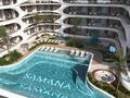 1-комнатная квартира · 46 м² · 10/20 этаж, Дубай за ~ 113 млн ₸ — фото 17
