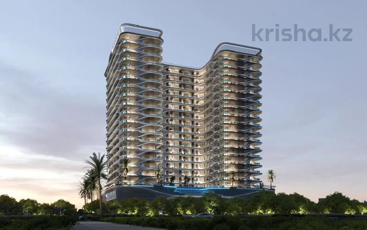 1-комнатная квартира · 46 м² · 10/20 этаж, Дубай за ~ 113 млн ₸ — фото 5