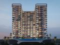 1-комнатная квартира · 46 м² · 10/20 этаж, Дубай за ~ 113 млн ₸ — фото 19