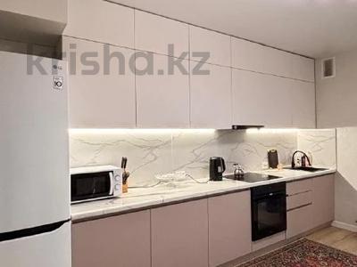 2-комнатная квартира · 66 м² · 6/9 этаж, Е 511 40 за 41.5 млн ₸ в Астане, Есильский р-н