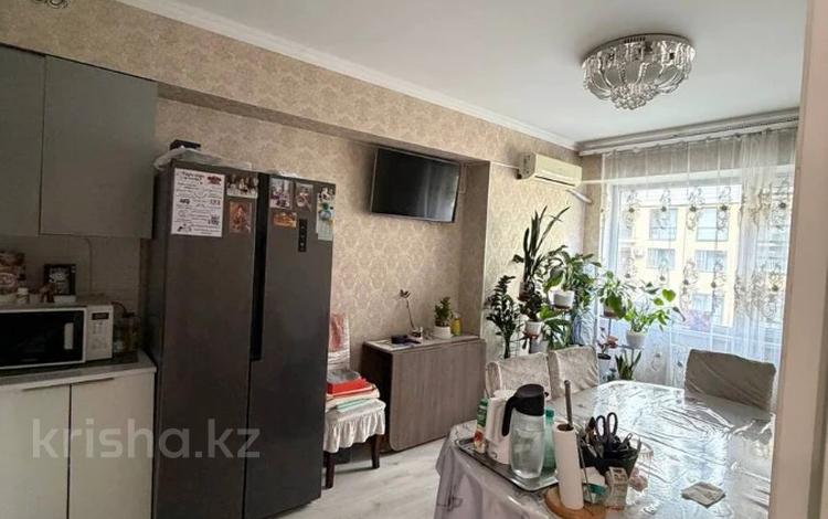 2-комнатная квартира · 65 м² · 5/13 этаж, Муратбаева 14 за 45 млн ₸ в Алматы, Алмалинский р-н — фото 18