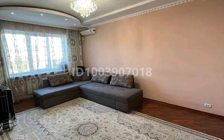 3-комнатная квартира · 70 м² · 7/9 этаж, Досмухамедова 22 за 58.5 млн ₸ в Алматы, Алмалинский р-н — фото 6