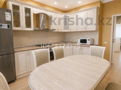 2-комнатная квартира · 70 м² · 8 этаж, Сарайшык 7/1 за 15 000 ₸ в Астане, Есильский р-н
