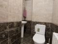 2-комнатная квартира · 70 м² · 8 этаж, Сарайшык 7/1 за 15 000 ₸ в Астане, Есильский р-н — фото 5