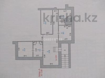 Свободное назначение · 64 м² за 5 млн ₸ в Актобе, мкр Шанхай