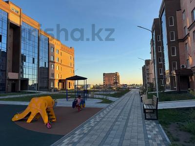 1-бөлмелі пәтер · 45.5 м² · 5/5 қабат, Микрорайон Астана Байтерек 9, бағасы: 18.5 млн ₸ в Костанайской обл.