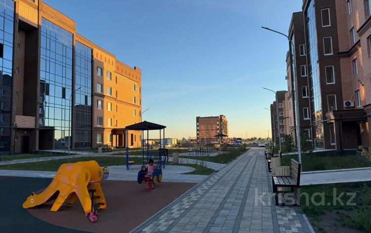 1-бөлмелі пәтер · 45.5 м² · 5/5 қабат, Микрорайон Астана Байтерек 9, бағасы: 18.5 млн ₸ в Костанайской обл. — фото 2