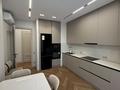 3-бөлмелі пәтер · 100 м² · 12/20 қабат, Гагарина 310, бағасы: 900 000 ₸ в Алматы, Бостандыкский р-н
