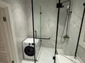 3-бөлмелі пәтер · 100 м² · 12/20 қабат, Гагарина 310, бағасы: 900 000 ₸ в Алматы, Бостандыкский р-н — фото 11