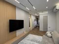 3-бөлмелі пәтер · 100 м² · 12/20 қабат, Гагарина 310, бағасы: 900 000 ₸ в Алматы, Бостандыкский р-н — фото 5