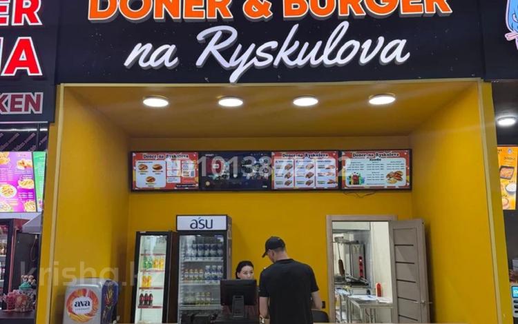 Фаст фуд точку под ключ · 40 м², бағасы: 15 млн ₸ в Алматы, Алатауский р-н — фото 2