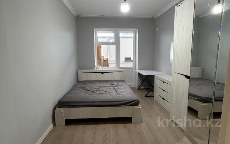 Отдельный дом · 2 комнаты · 56 м² · 8 сот., мкр Жулдыз, Кажел Сариев 64а за 15 млн ₸ в Атырау — фото 3