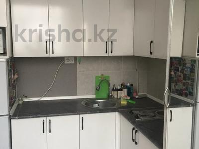 1-бөлмелі пәтер · 13.1 м² · 1/5 қабат, Кудайбердыулы 18, бағасы: 7 млн ₸ в Астане, Алматы р-н