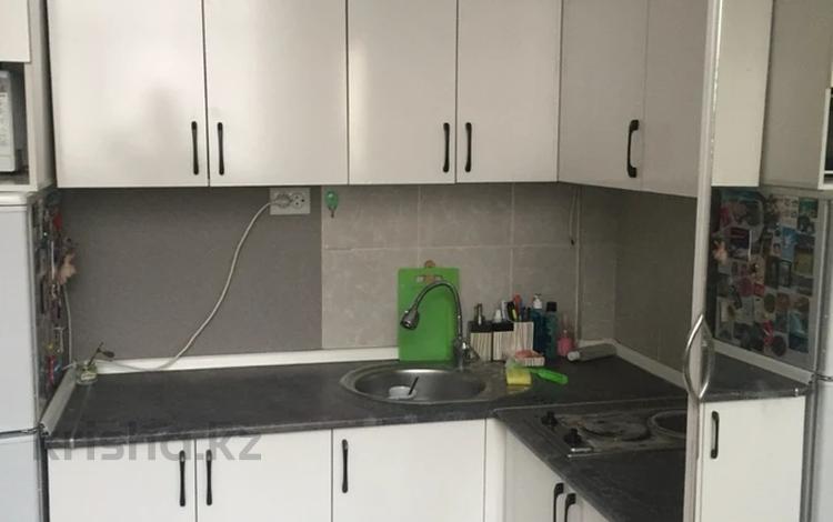 1-бөлмелі пәтер · 13.1 м² · 1/5 қабат, Кудайбердыулы 18, бағасы: 7 млн ₸ в Астане, Алматы р-н — фото 3
