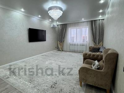 4-бөлмелі пәтер · 128 м² · 5/8 қабат, мкр. Алтын орда, бағасы: 52 млн ₸ в Актобе