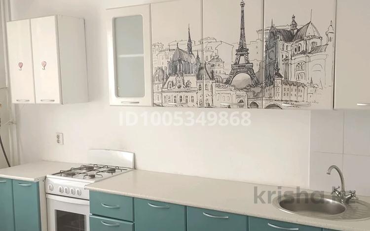 1-комнатная квартира · 40 м² · 4/7 этаж, мкр Шугыла — Возле 36 поликлинике за 190 000 ₸ в Алматы, Наурызбайский р-н — фото 2