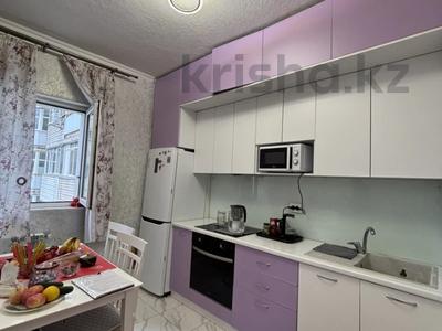 3-комнатная квартира · 90 м² · 7/14 этаж, мкр Таугуль за 70 млн 〒 в Алматы, Ауэзовский р-н