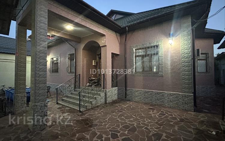 Отдельный дом · 6 комнат · 190 м² · 8 сот., мкр Самал-2, Балгын 25 за 85 млн ₸ в Шымкенте, Абайский р-н — фото 2
