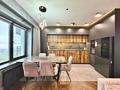 3-комнатная квартира · 150 м² · 14/21 этаж, Снегина 32/1 — С бункерной комнатой за ~ 1.4 млн ₸ в Алматы, Медеуский р-н — фото 12