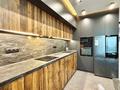3-комнатная квартира · 150 м² · 14/21 этаж, Снегина 32/1 — С бункерной комнатой за ~ 1.4 млн ₸ в Алматы, Медеуский р-н — фото 13