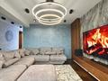 3-комнатная квартира · 150 м² · 14/21 этаж, Снегина 32/1 — С бункерной комнатой за ~ 1.4 млн ₸ в Алматы, Медеуский р-н — фото 7