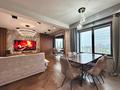 3-комнатная квартира · 150 м² · 14/21 этаж, Снегина 32/1 — С бункерной комнатой за ~ 1.4 млн ₸ в Алматы, Медеуский р-н — фото 5