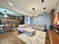 3-комнатная квартира · 150 м² · 14/21 этаж, Снегина 32/1 — С бункерной комнатой за ~ 1.4 млн ₸ в Алматы, Медеуский р-н — фото 3